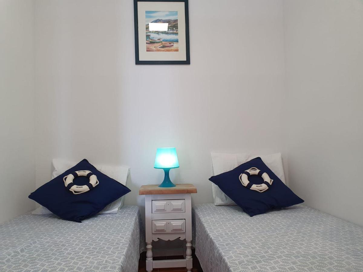 Spondylus Apartment Empuriabrava Exterior foto