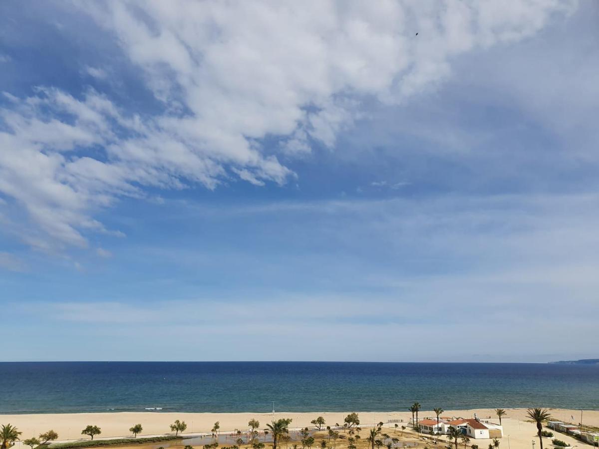 Spondylus Apartment Empuriabrava Exterior foto