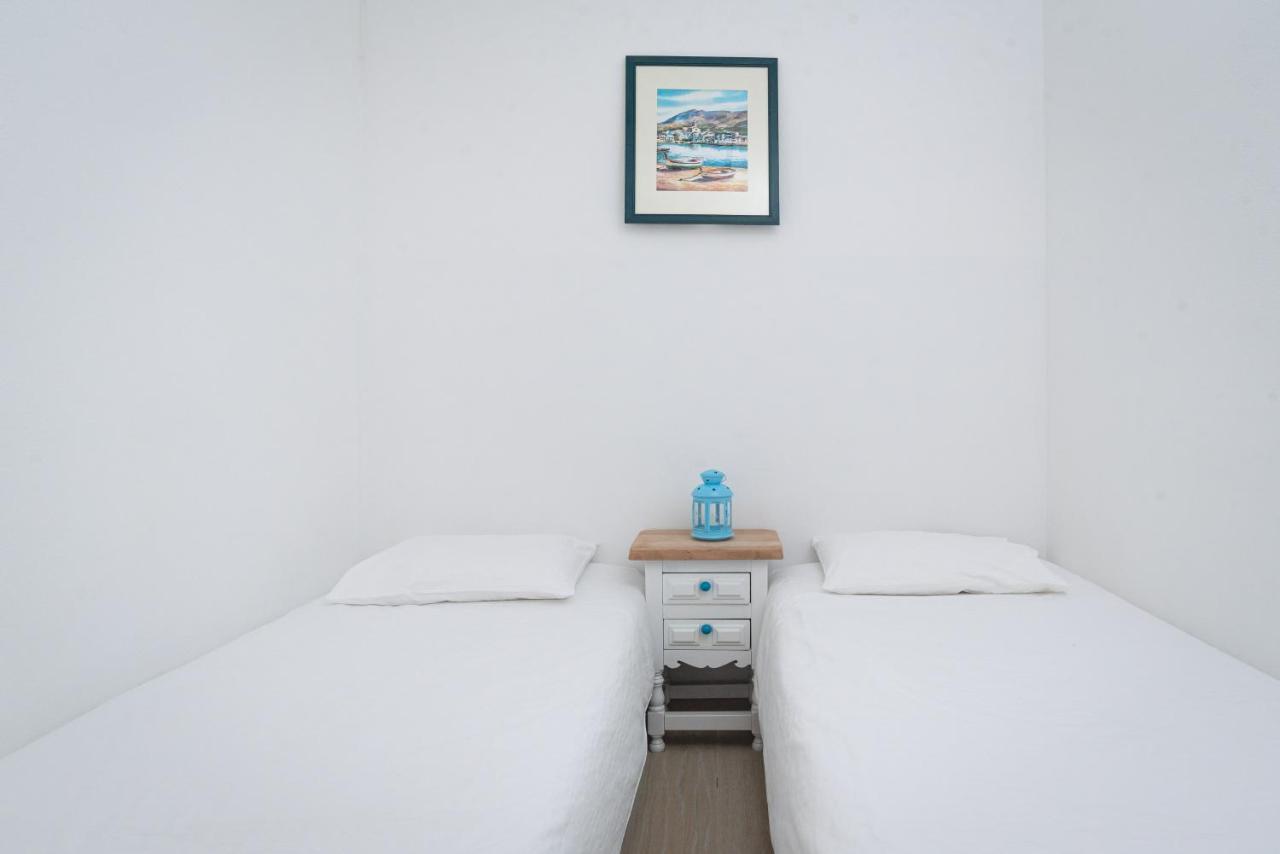 Spondylus Apartment Empuriabrava Exterior foto