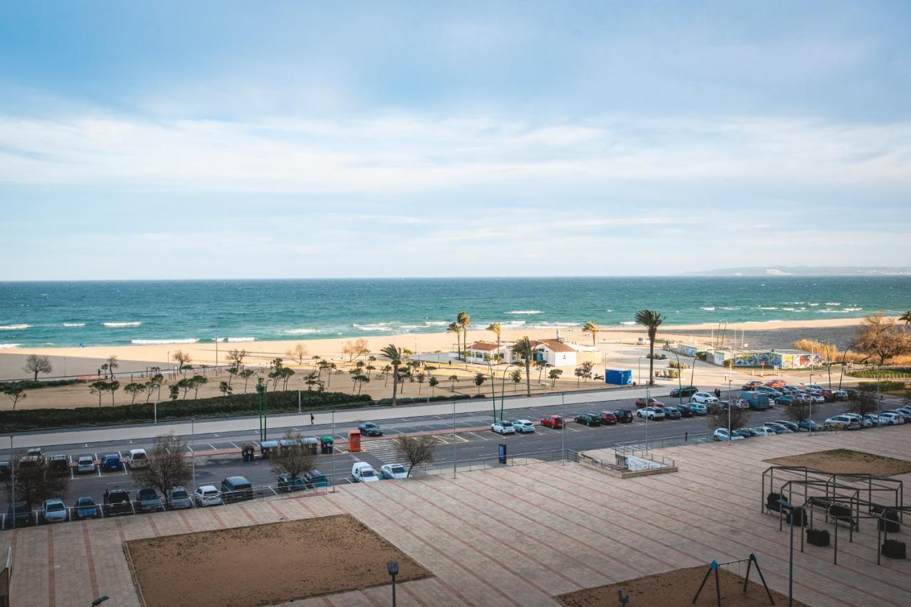 Spondylus Apartment Empuriabrava Exterior foto